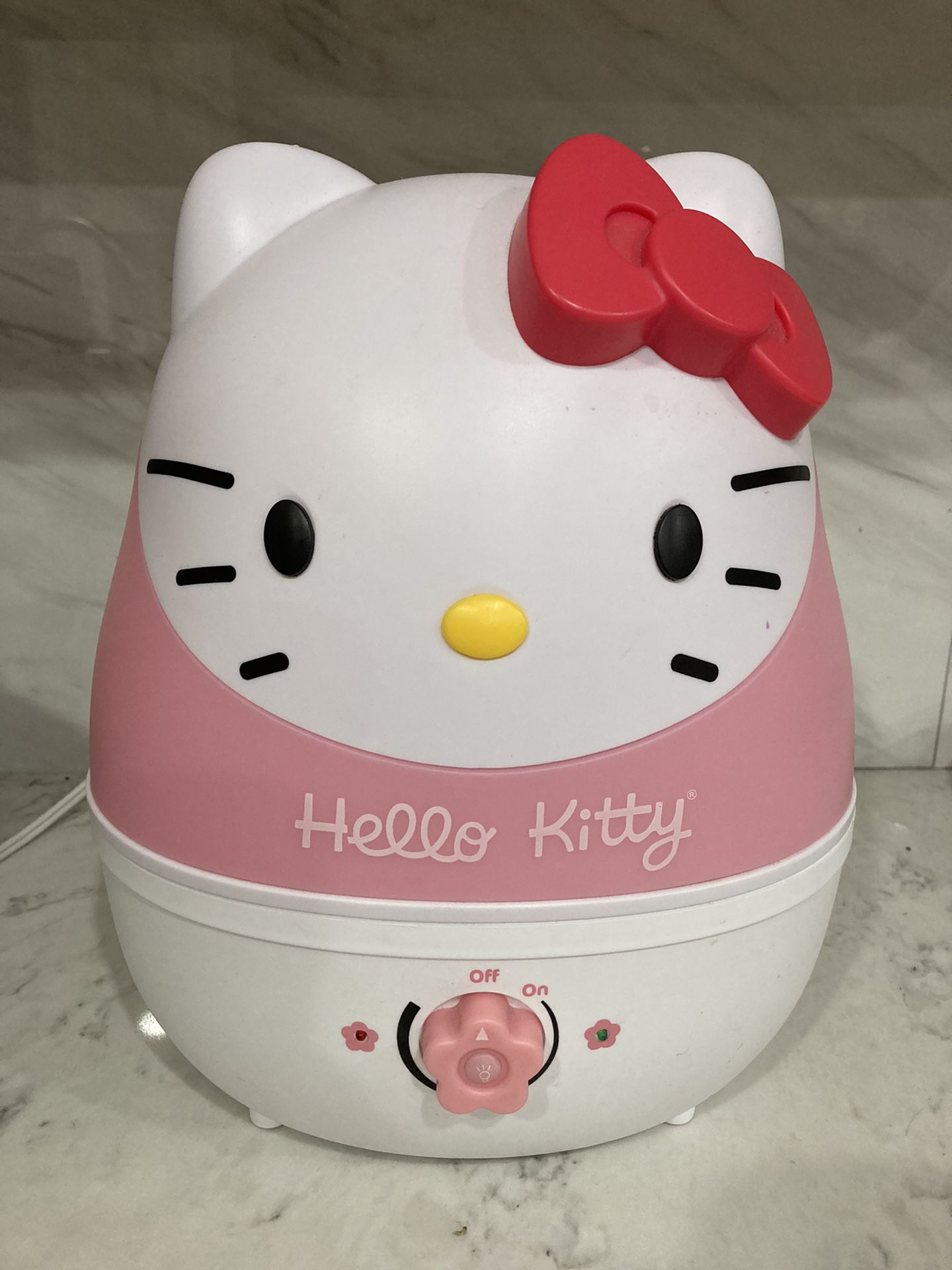 Sanrio Hello Kitty Humidifier