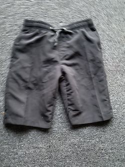 Boys shorts new