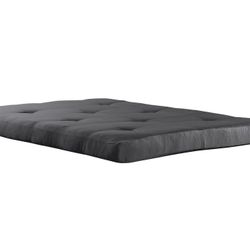 6 Inch Futon Mattress 