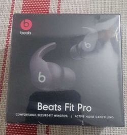 Beats Power Fit Wireless Earbuds