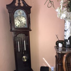 Antique Clock