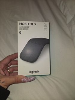 Travel mouse