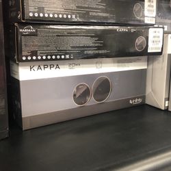 Infinity Kappa 20mx On Sale Today