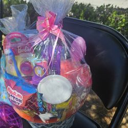 Easter Baskets