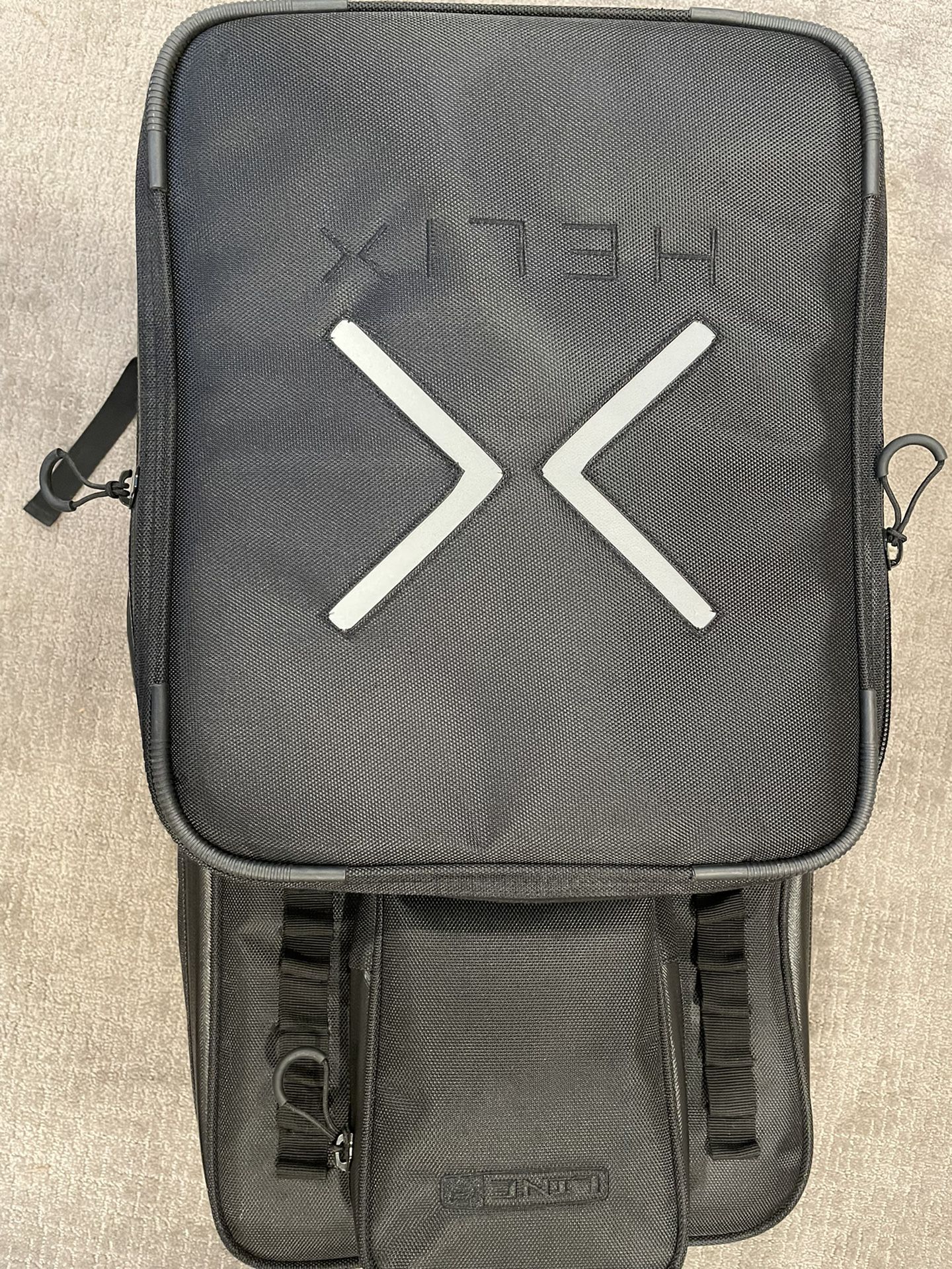 Backpack For Line 6 Helix & Helix LT Floor Amp Modeler 