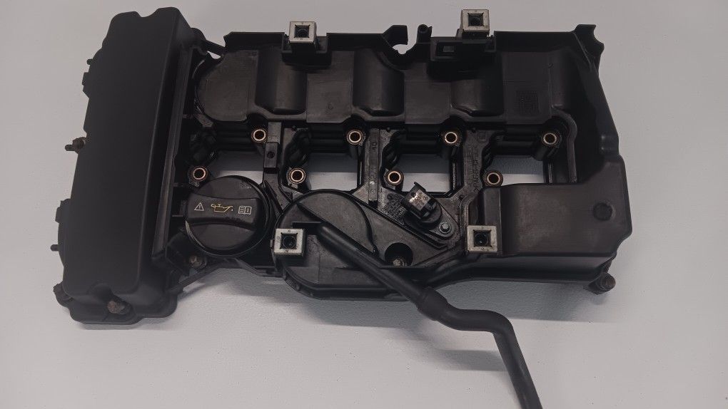 2003-2005 Mercedes-Benz W203 C230 M271 Engine Cylinder Head Cover OEM