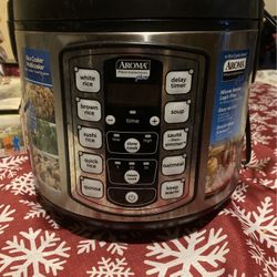 Aroma Professional Plus