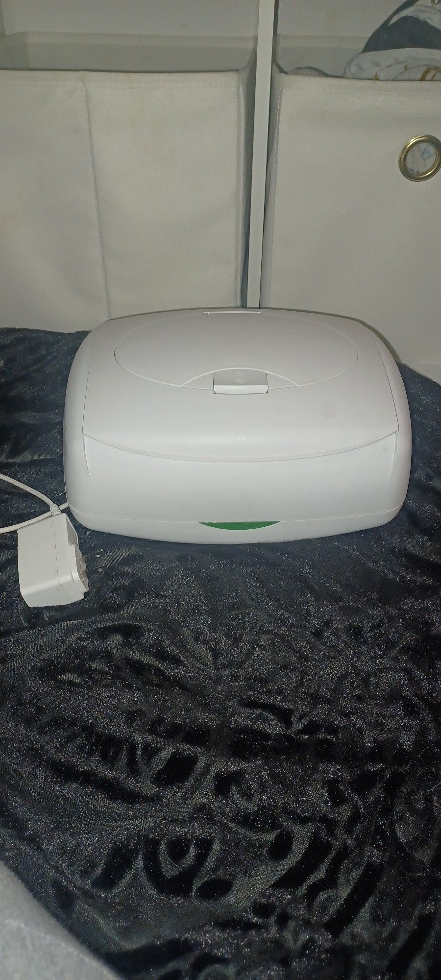 Wipe Warmer