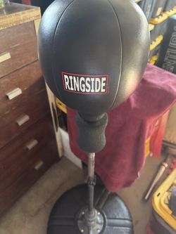 Punching Bag