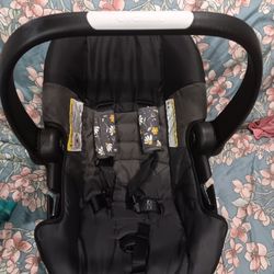 Infant Car Seat 