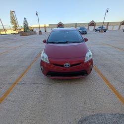 Toyota Prius For Sale 