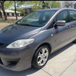 2009 Mazda Mazda5