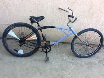 Chopper Cruiser