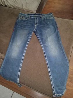 True Religion Men Jeans