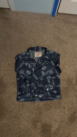 True Religion Jacket