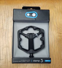 Crank Bros Stamp 3 Small