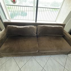 3 Piece Living Room or Den Seating Set