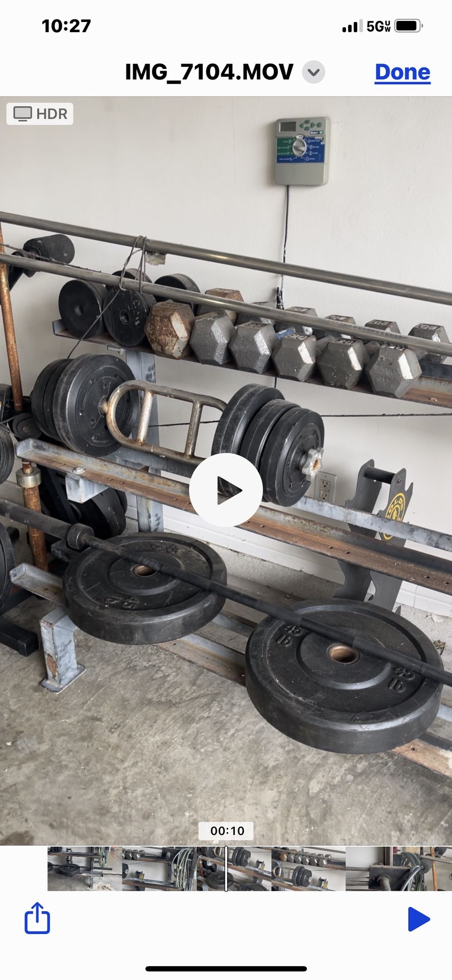 Weight Room Equipment for Sale in Mcallen, TX OfferUp