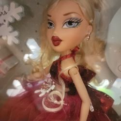 Christmas Collecters Edition, Brats Doll