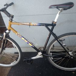GT Tequesto 40$
