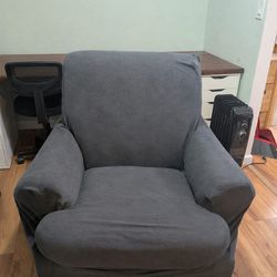 Arm Chair Free