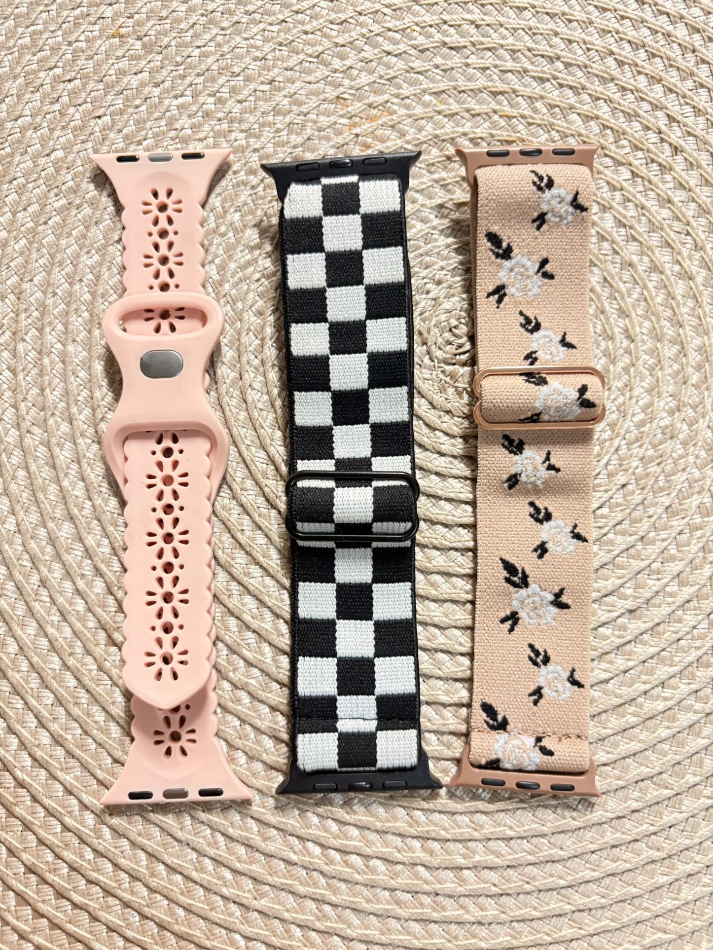 Apple Wrist Bands