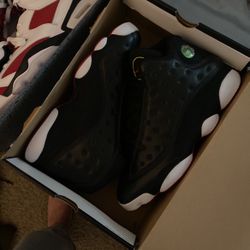 Jordan Retro Playoffs 