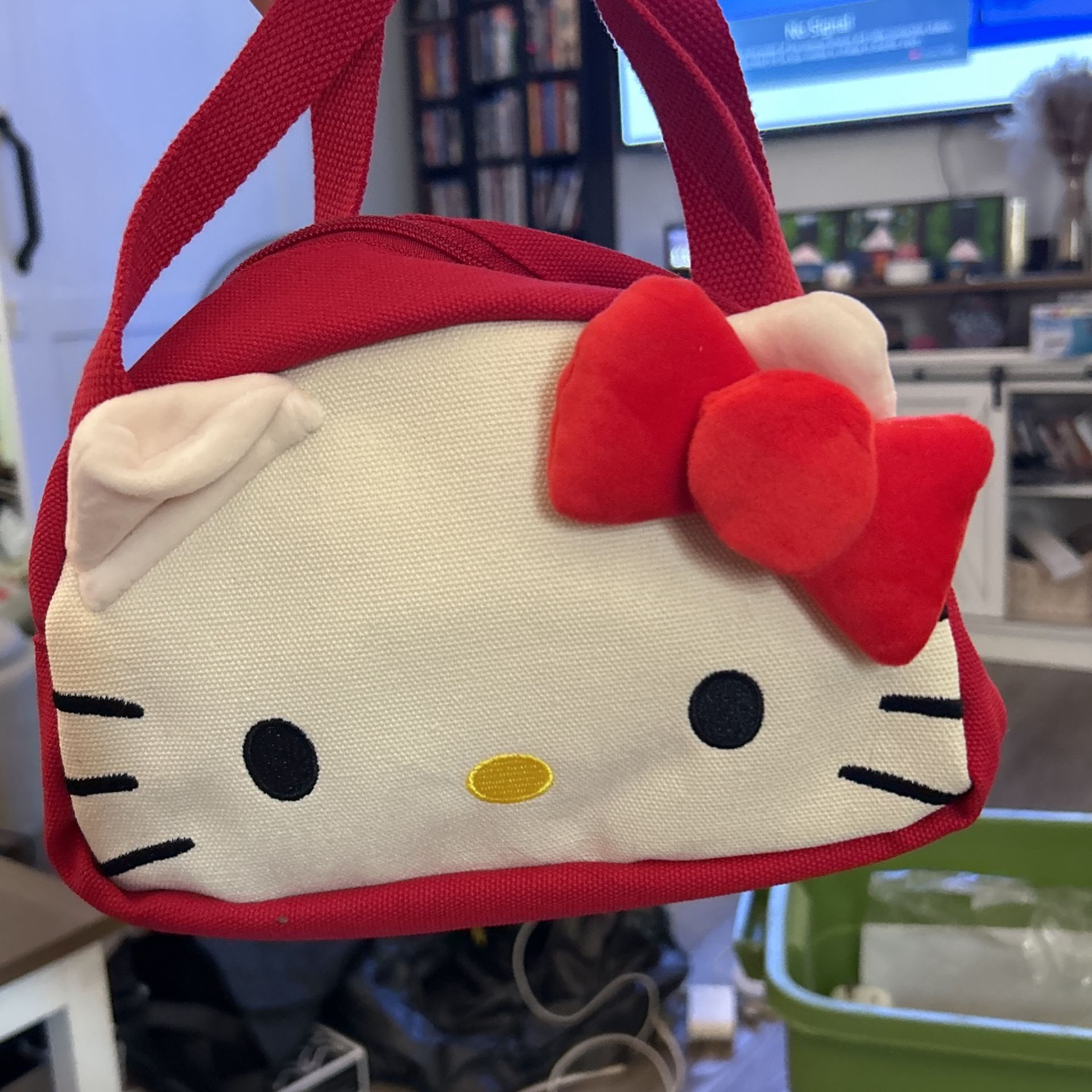 Hello kitty Hand Bag / Purse