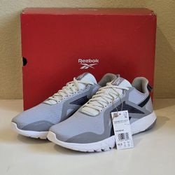 Men's Reebok Flexagon Force 3 Training Shoes WIDE 4E Size 10.5