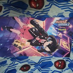 Pokémon Mouse Desk Pad