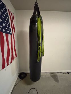 UFC Heavy bag