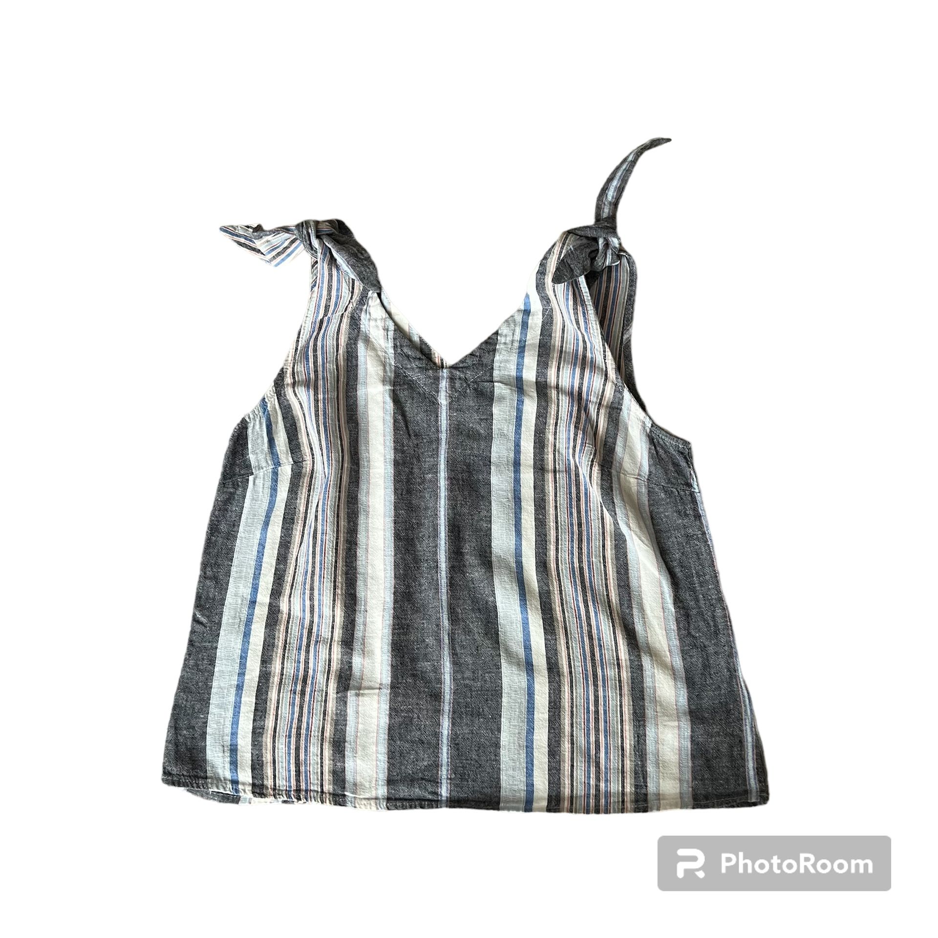 A New Day Sleeveless Top