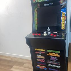 Arcade 1 up
