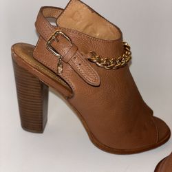 Women’s Coach Heels Size 9