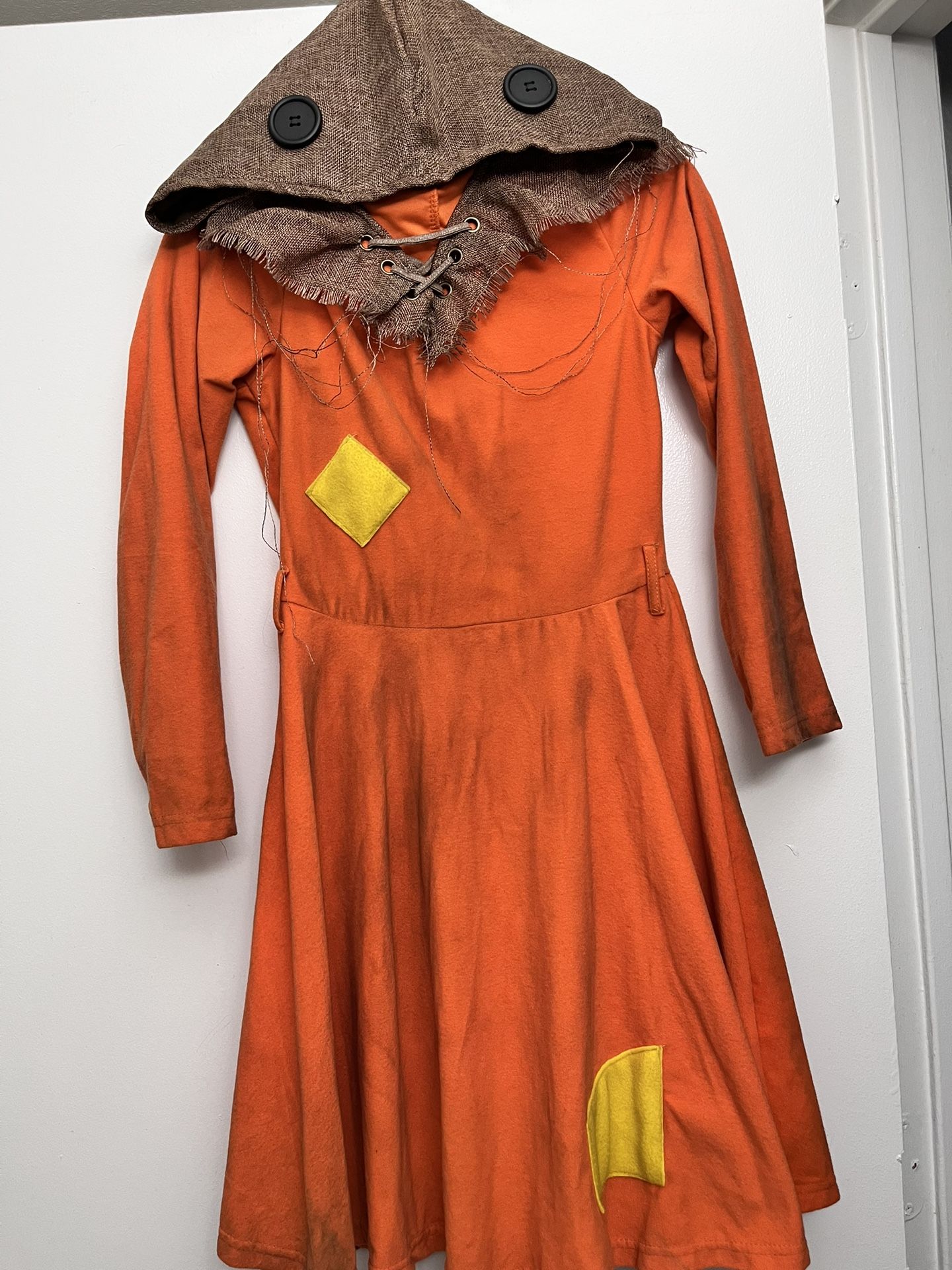 Halloween Costume