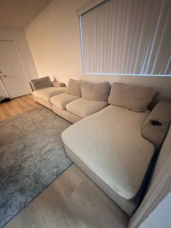 Sectional Sofa Couch