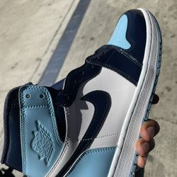 Blue Chill 1s 