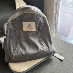 Hip Seat Carrier – Child Waist Seat