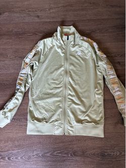 Kappa jacket