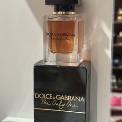 Dolce Gabbana The Only One EDP 50ml