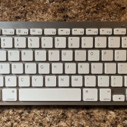 Bluetooth Keyboard For Tablets