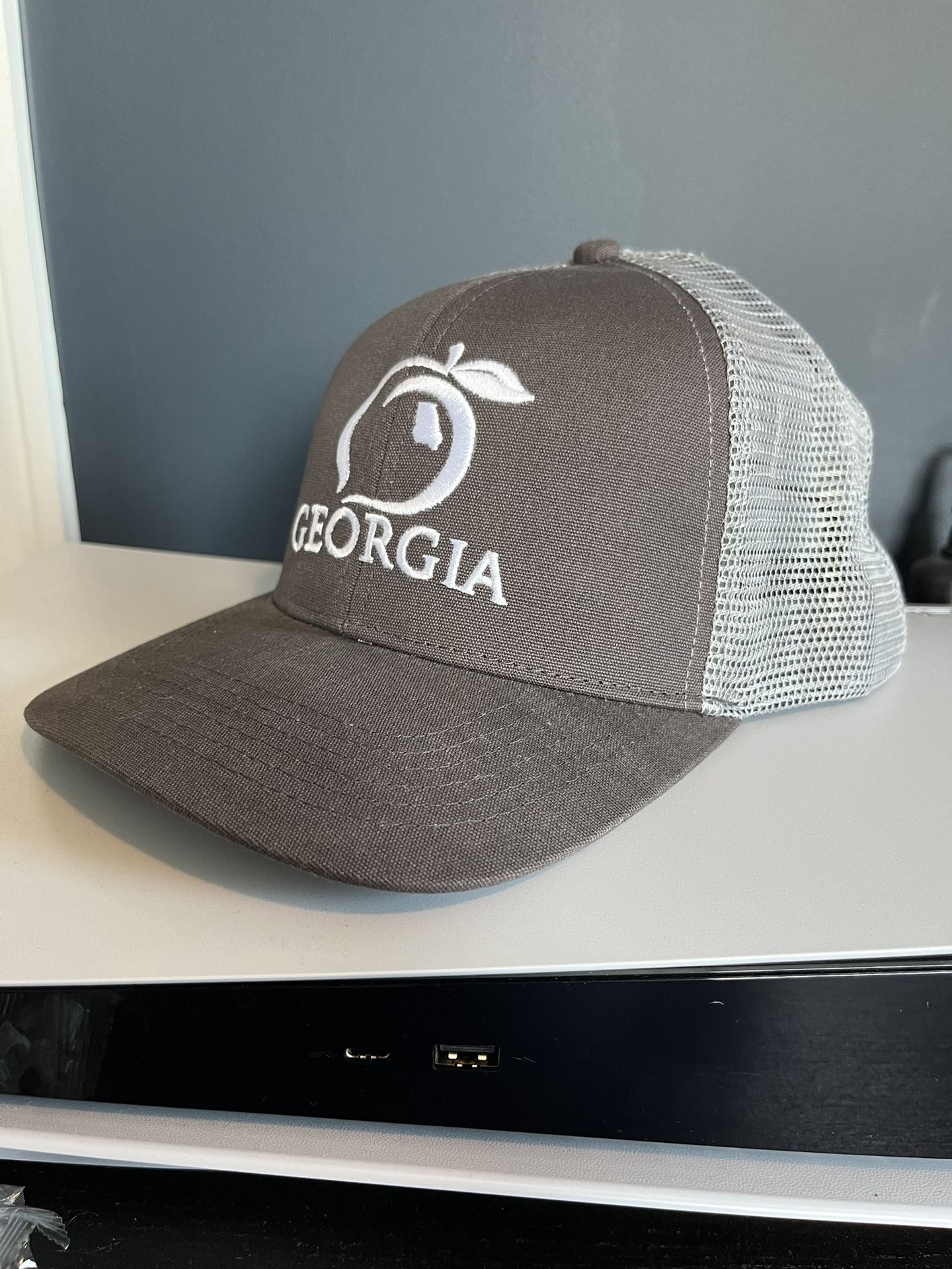 Georgia Hat