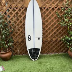 Firewire S Boss Surfboard 