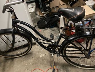 Bikes