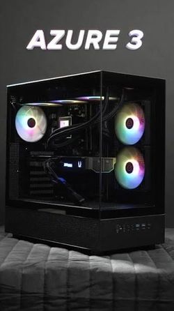 Sky tech azure 3
