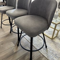 Counter Height Bar Stools 