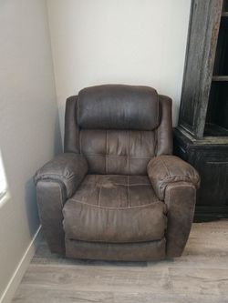 Recliner