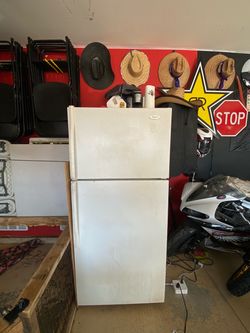 Fridge