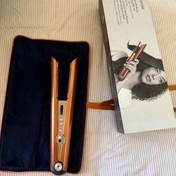 Dyson Córrale Straightener