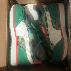 PUMA Future Rider x Cocomelon